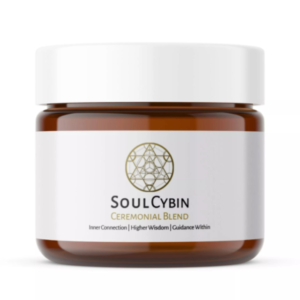 Buy Soulcybin Ceremonial Blend