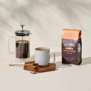 Buy Four Sigmatic Mushroom Coffee