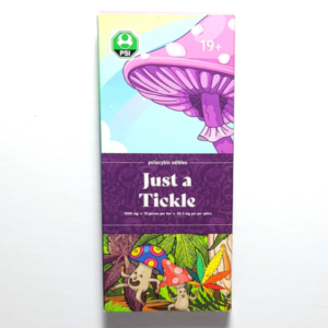 Just a Tickle Shroom Bars