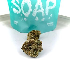 The Soap strain