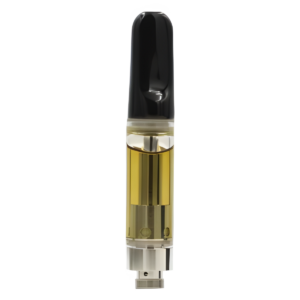 Berry White Vape Cartridge