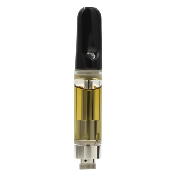 Berry White Vape Cartridge