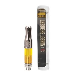 buy Sunset Sherbet Cannabis Oil