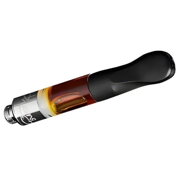 White Shark Cannabis Oil Vape Cartridges