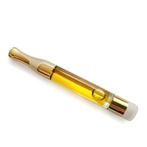 Sativa Jack Herer CO2 Cartridges